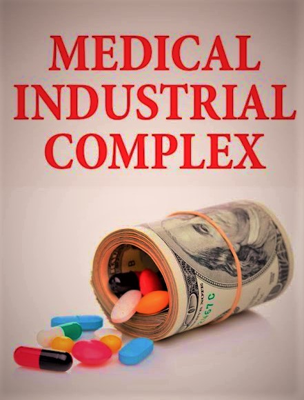 Medical Industrial Complex