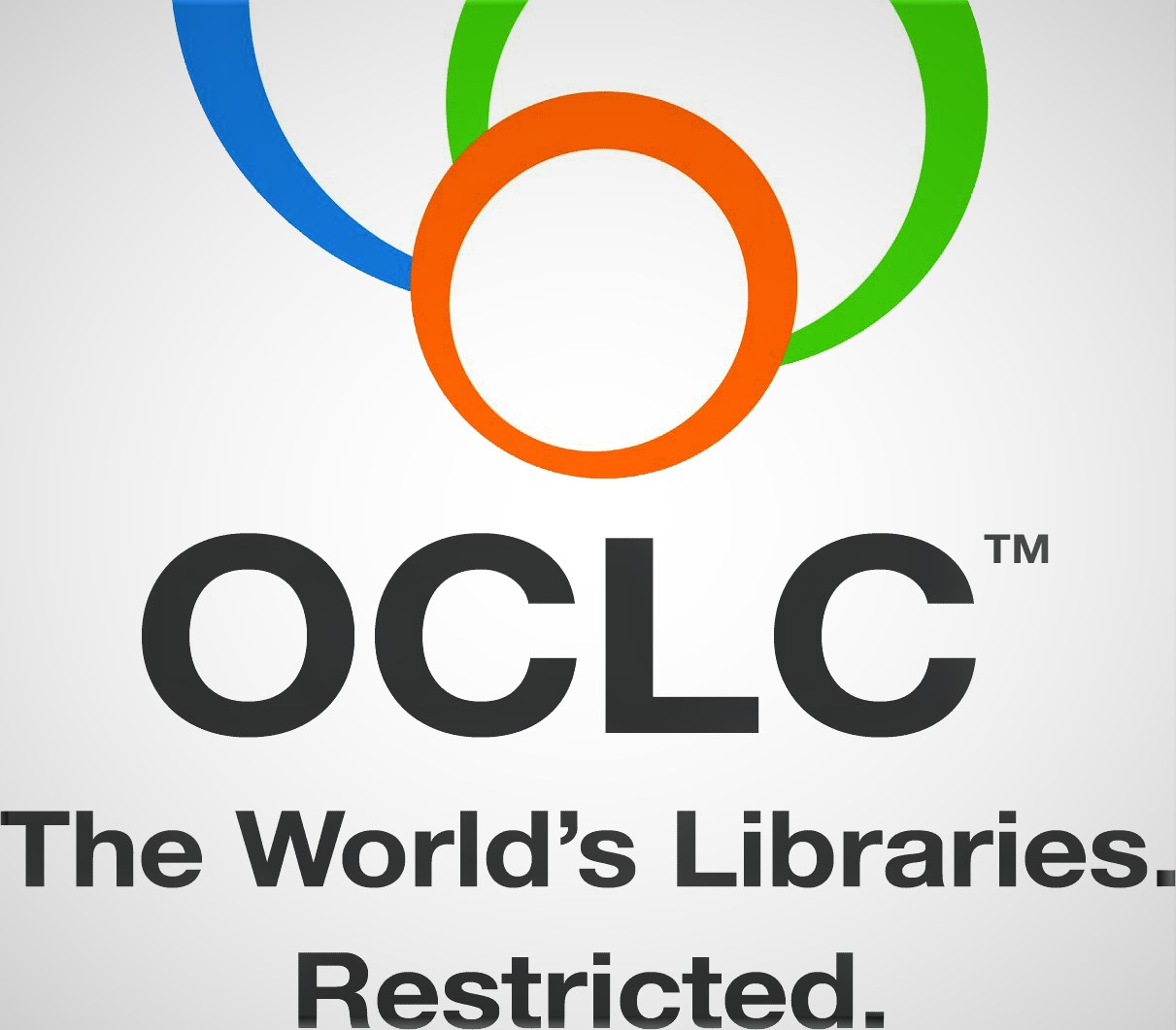 OCLC Monopoloy