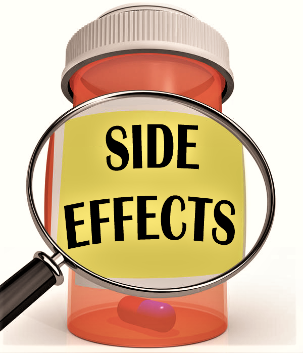 “Side Effects”