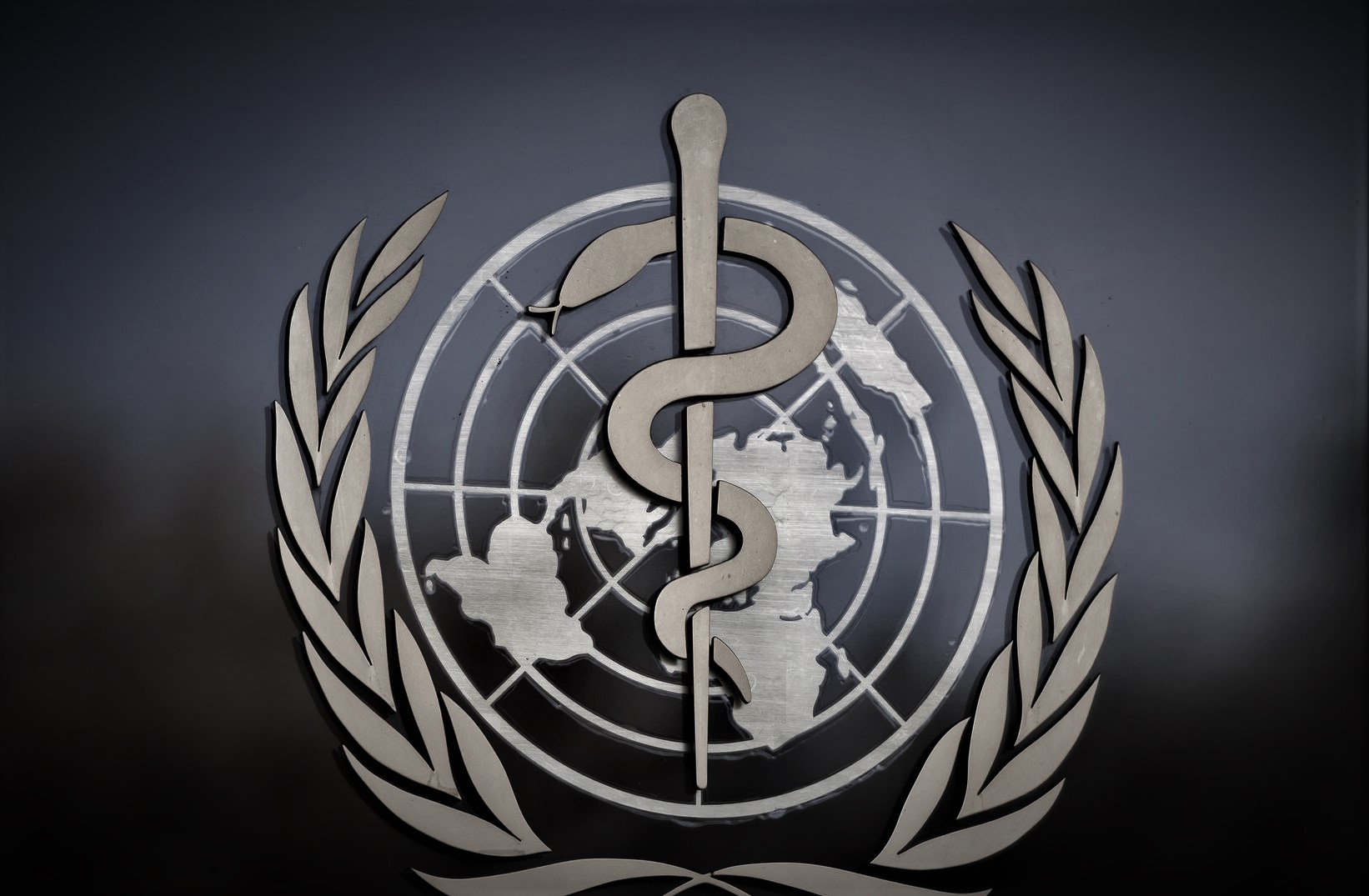 WHO – World Health Organization