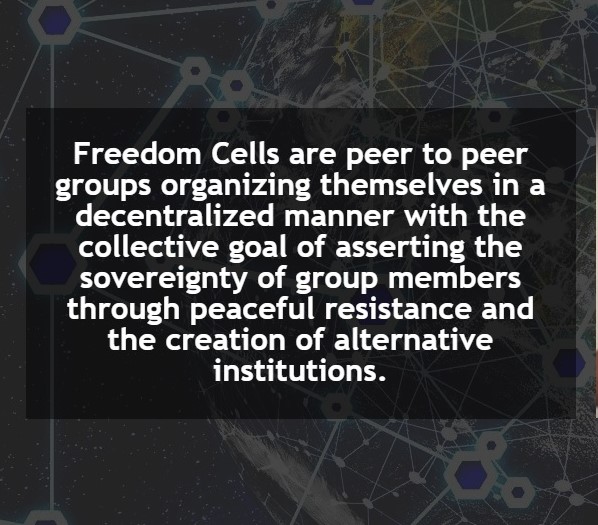 Freedom Cells