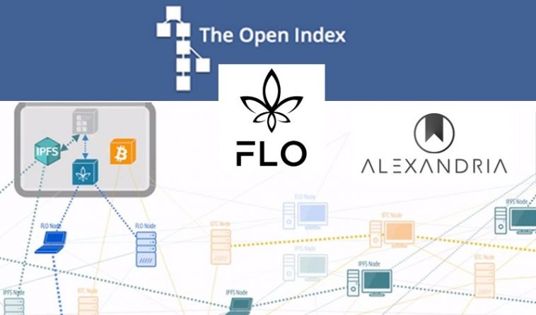 Open Index Protocol
