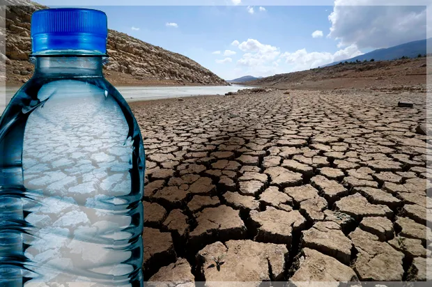Bottled Water – Nestle