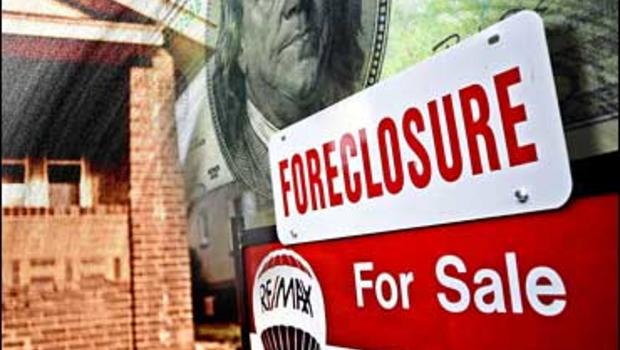 Foreclosures – Robo-Signing
